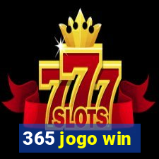 365 jogo win