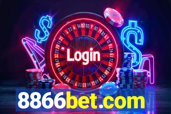 8866bet.com