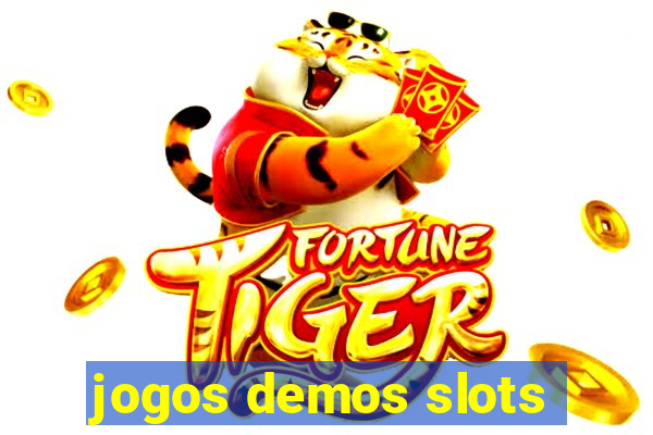 jogos demos slots