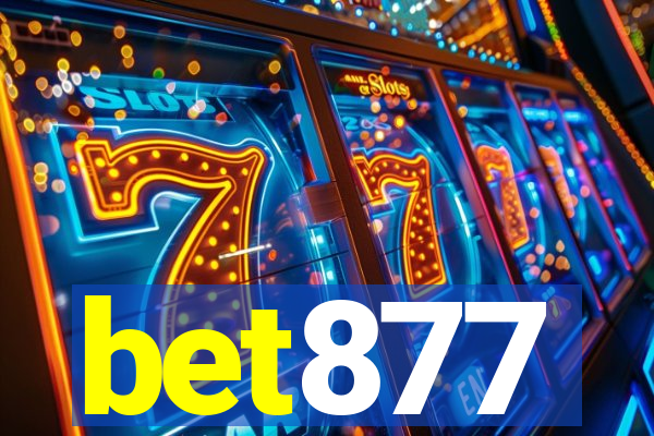 bet877