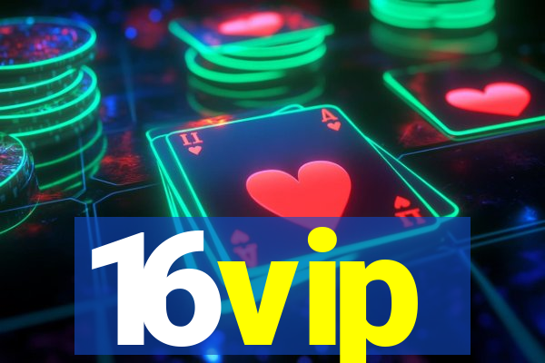 16vip