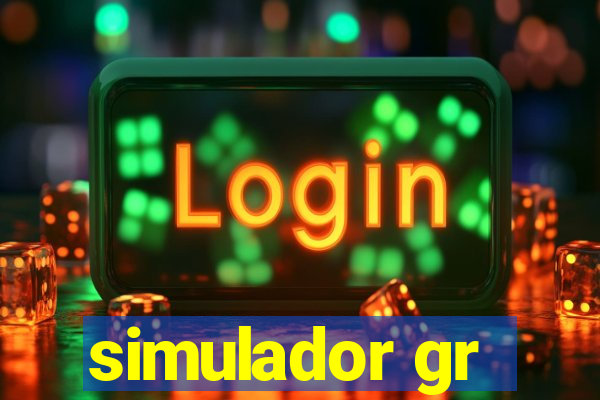 simulador gr