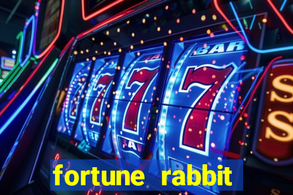 fortune rabbit minutos pagantes