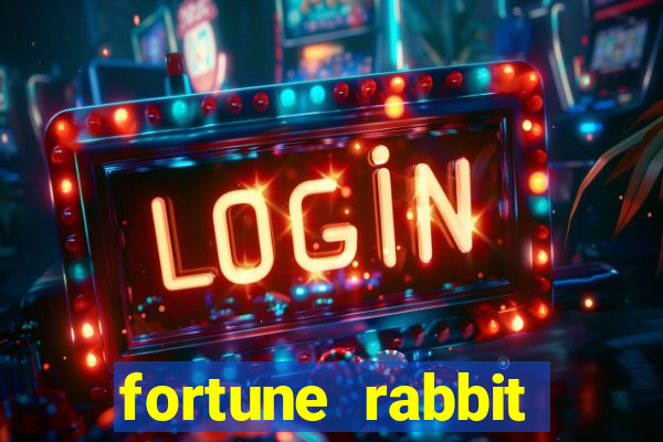 fortune rabbit minutos pagantes