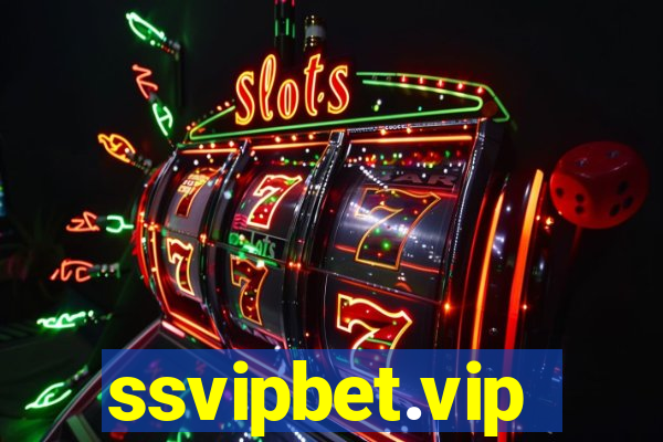 ssvipbet.vip