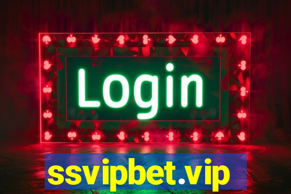 ssvipbet.vip