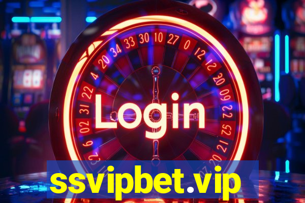 ssvipbet.vip