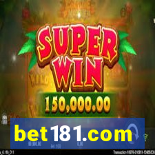 bet181.com