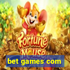 bet games com