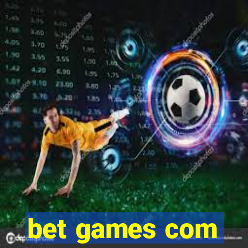 bet games com