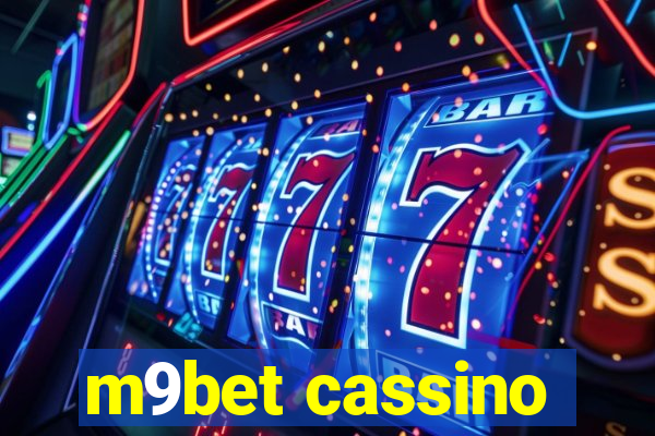 m9bet cassino