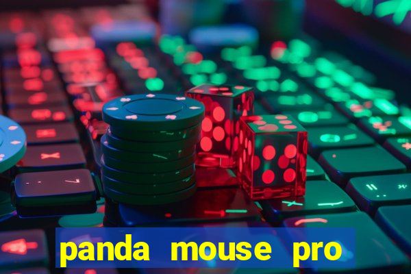 panda mouse pro 1.9.0 apk download