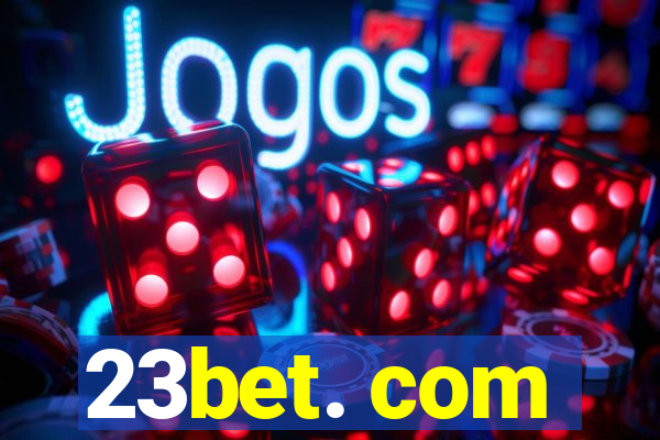 23bet. com