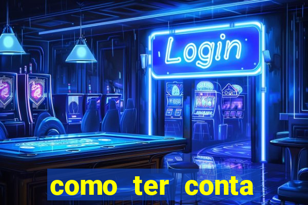 como ter conta demo fortune tiger