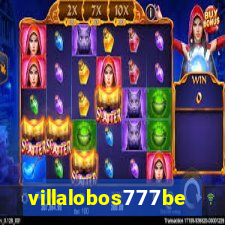 villalobos777bet.com