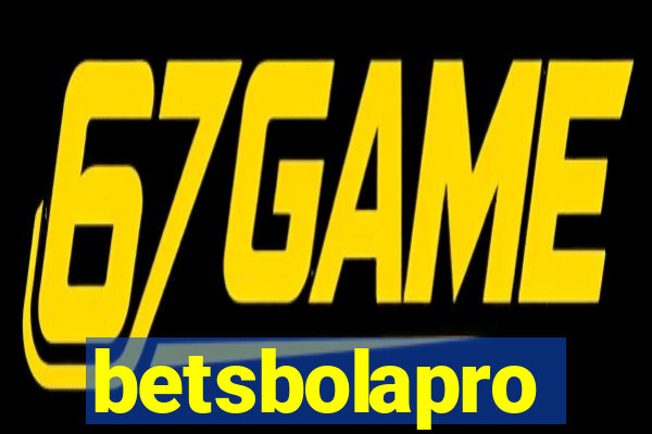 betsbolapro