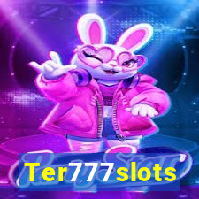 Ter777slots