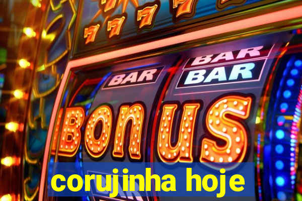 corujinha hoje