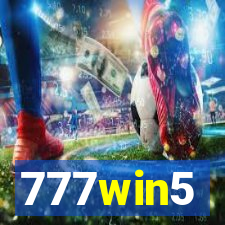 777win5