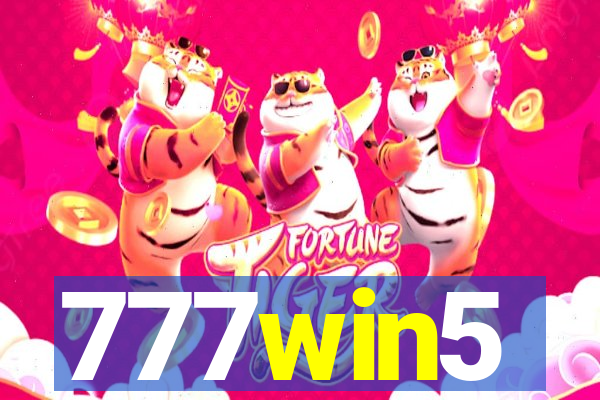 777win5