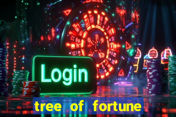 tree of fortune demo grátis