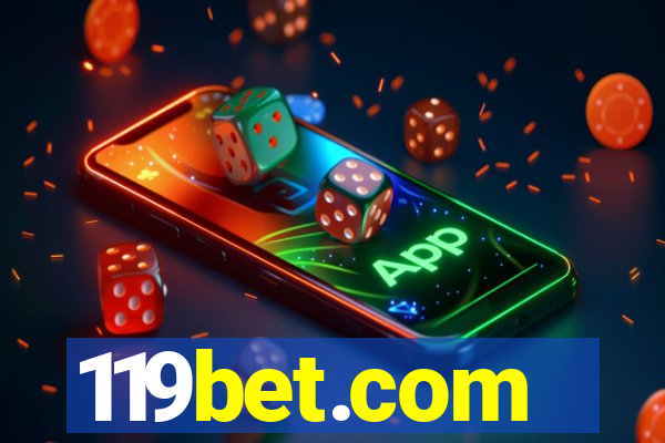 119bet.com