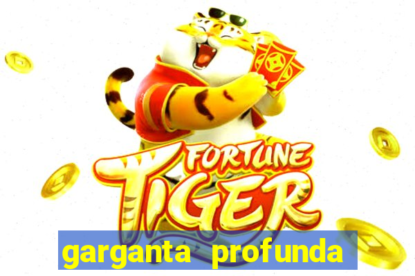 garganta profunda porto alegre