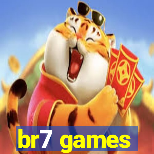 br7 games