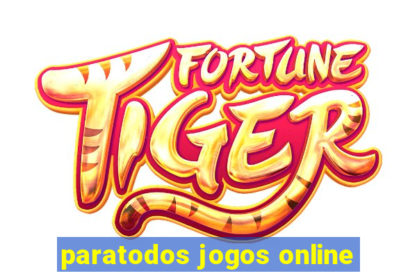 paratodos jogos online