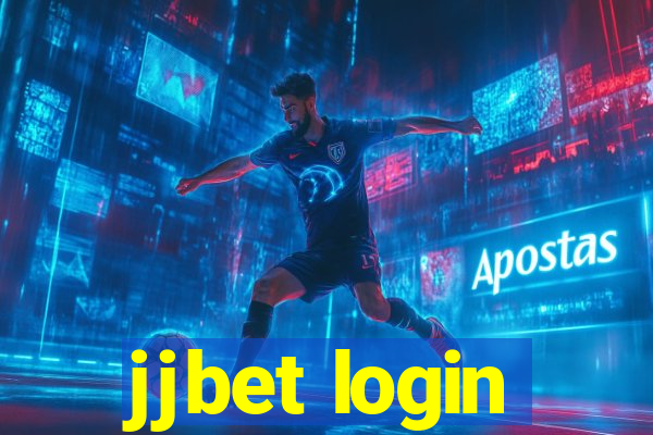 jjbet login