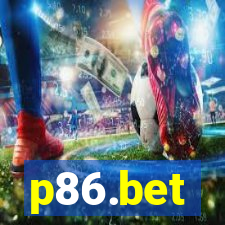 p86.bet