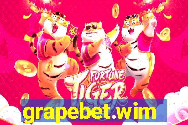 grapebet.wim