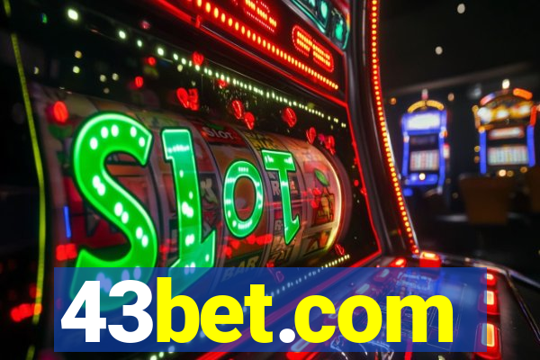 43bet.com