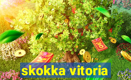 skokka vitoria