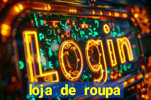 loja de roupa porto alegre