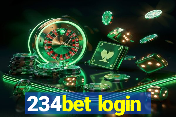 234bet login