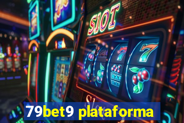 79bet9 plataforma