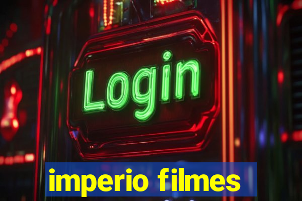 imperio filmes