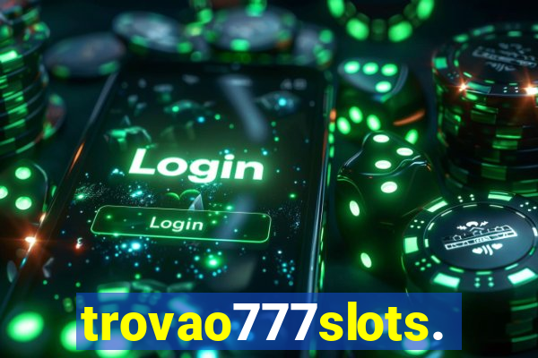 trovao777slots.com