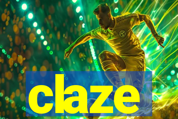 claze