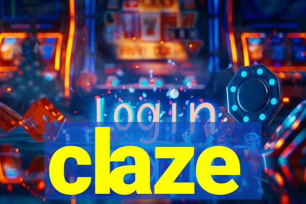 claze