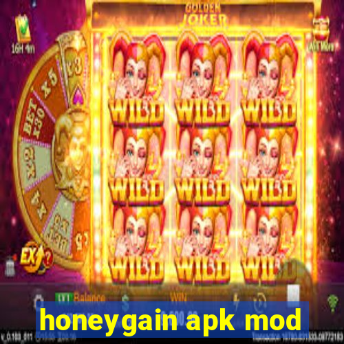 honeygain apk mod