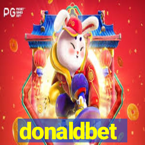 donaldbet