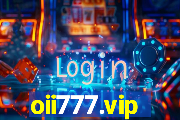 oii777.vip