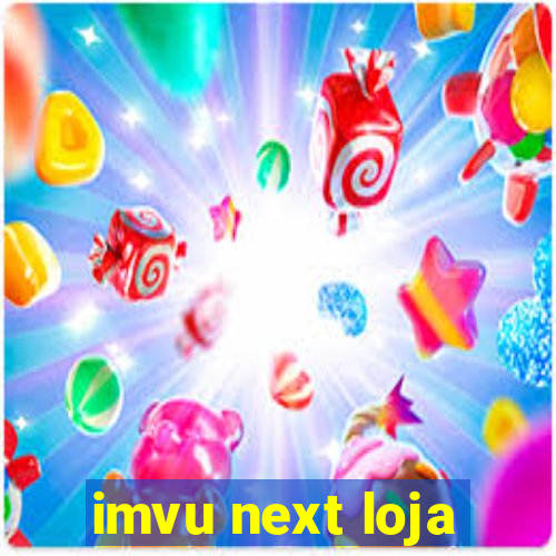 imvu next loja