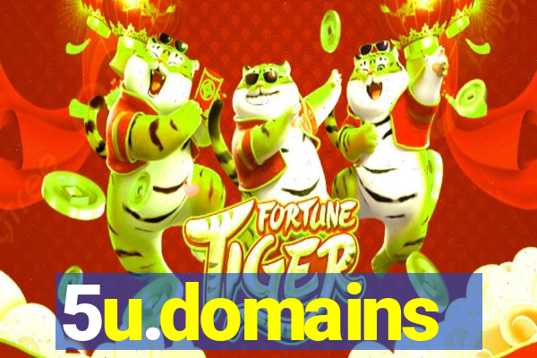 5u.domains