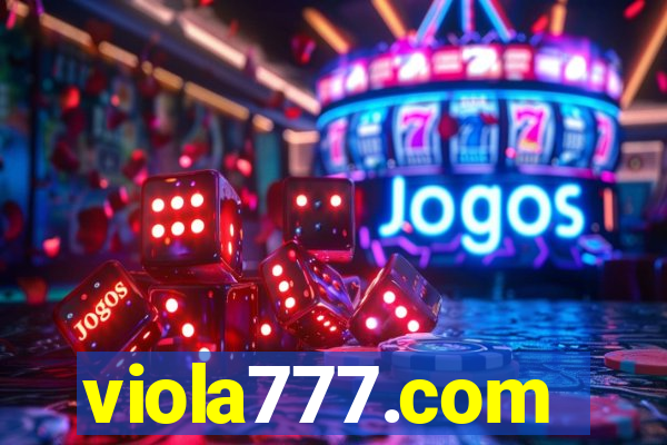 viola777.com