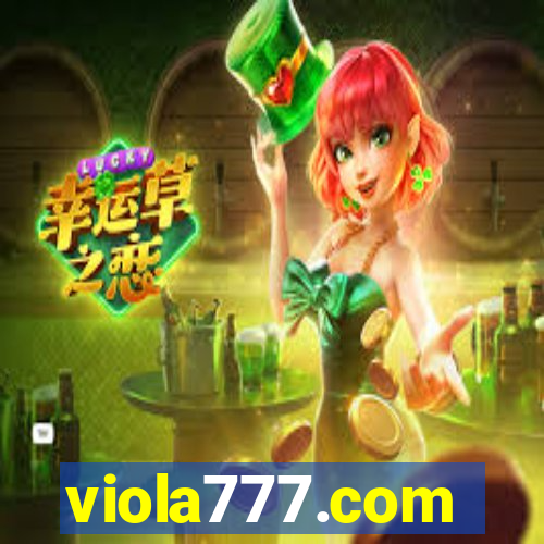 viola777.com