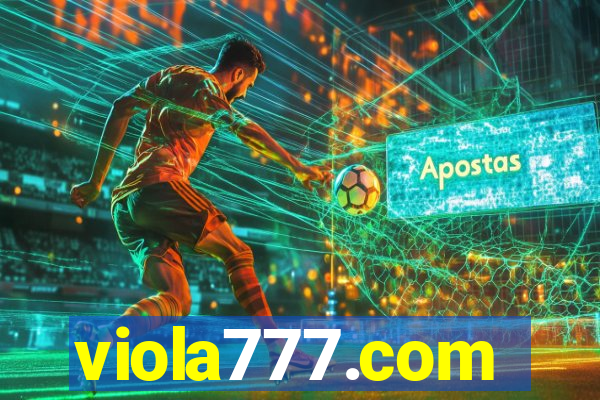 viola777.com