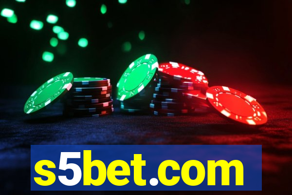 s5bet.com